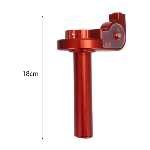 Generic Motorcycle Accelerator Throttle Twist Grips Handlebar Motorbik 1