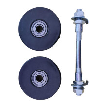 Bearing Cover Heavy Duty Directly Replace Kids Balance Bike Wheel Axle