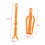 Boots Stretcher Boots Shaper Stands for Home Form Shaping Inserts Snow 2