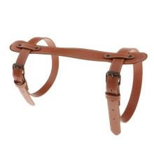 Bike Picnic Blanket Strap Outdoor Picnic Blanket Carry Strap S 69x32.