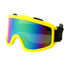 Ski Goggles Eyewear Adult Snowboard Goggles for Motorcycle Cycling Sno