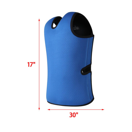 Sensory Vest Hyperactivity Supportive for Children with Autism 1