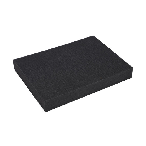 Packing Foam Sheet Pre Cut Foam Folding Mesh Shockproof Sponge for Shi