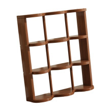 Coffee Mug Holder Beverage Cup Display Rack for Countertop Living Room