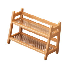 Water Cup Display Rack Mug Holder for Office Home Coffee Bar Accessori