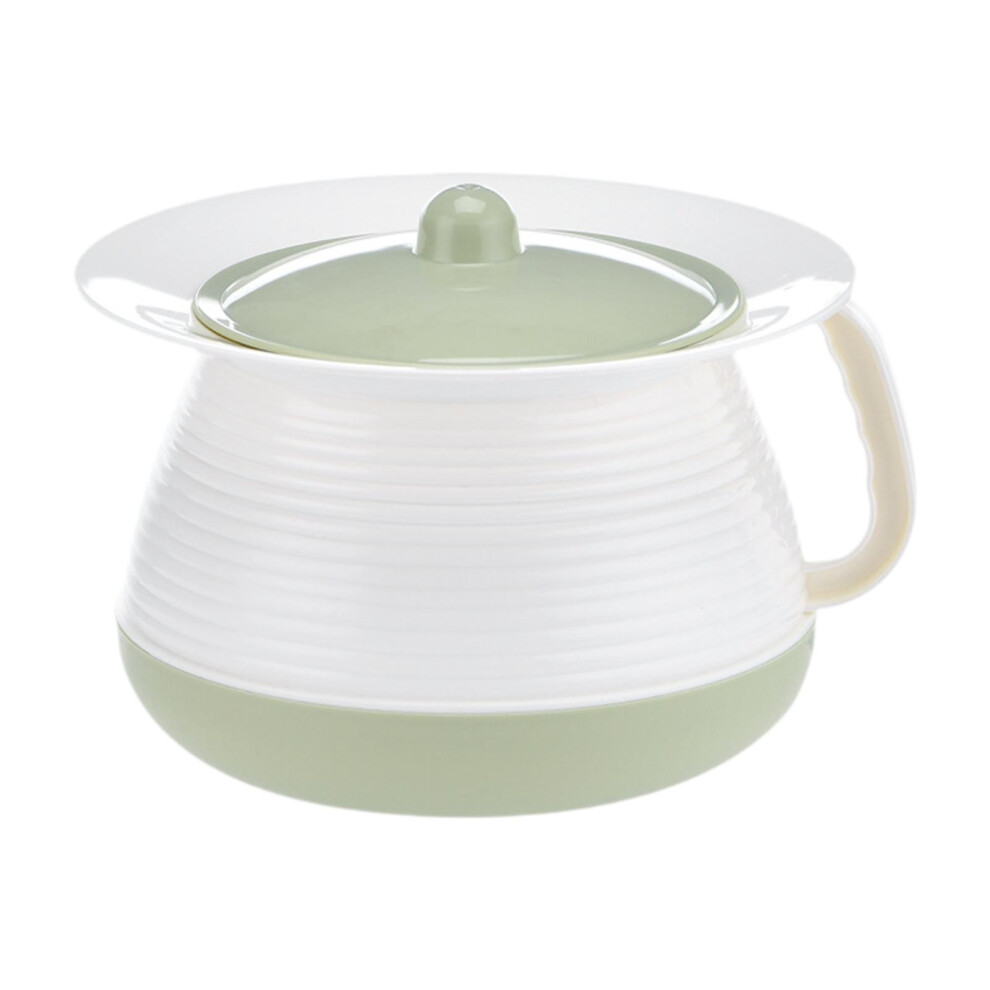 Chamber Pot Urine Pot Spittoon Chamber Bucket for Home Use Female Male