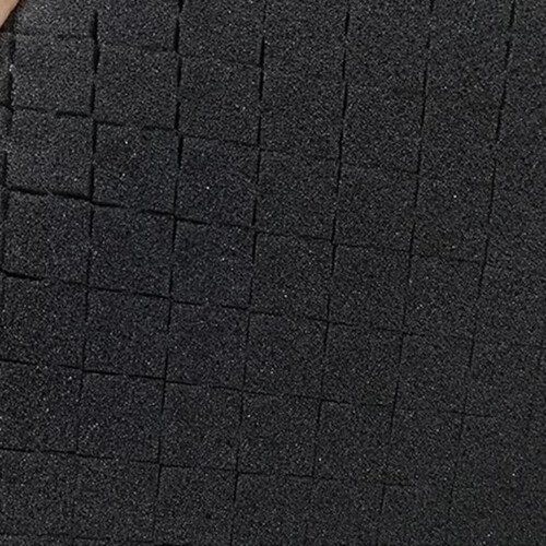 Packing Foam Sheet Pre Cut Foam Folding Mesh Shockproof Sponge for Shi 2