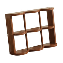 Coffee Mug Holder Beverage Cup Display Rack for Countertop Living Room