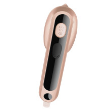 Mini Steamer Travel Iron Travel Steamer Iron for College Dorm Travel C