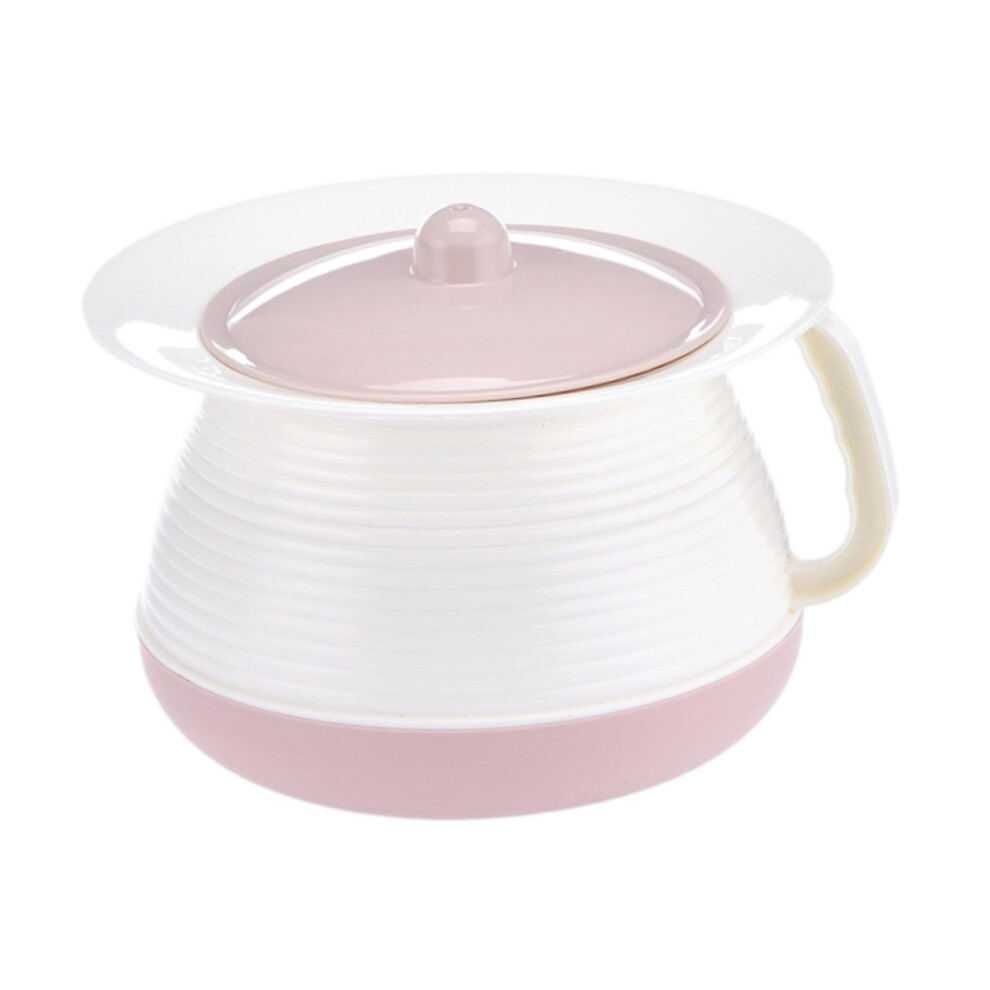 Chamber Pot Urine Pot Spittoon Chamber Bucket for Home Use Female Male