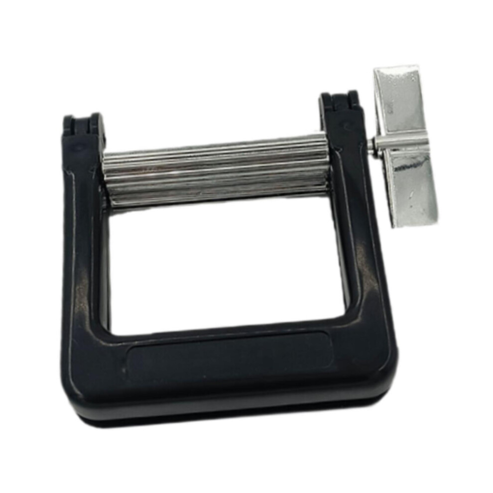 Toothpaste Tube Squeezer Hair Dye Paint Tube Wringer for Hair Salon Po