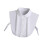 Women False Collar Convenient Decor Shawl Collar for Clothes Uniforms 1