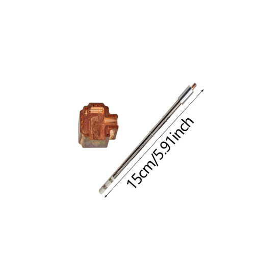 Joystick Soldering Iron Tip Professional Control Stick T12 Heating Cor 1