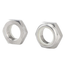 High Strength Outboard Motor Screw Nut 63W
