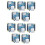 10X NanoPi NEO Open Source H3 Development Board DDR3 RAM 512MB Quad-Core Cortex-A7 Ubuntu Openwrt Armbian 2