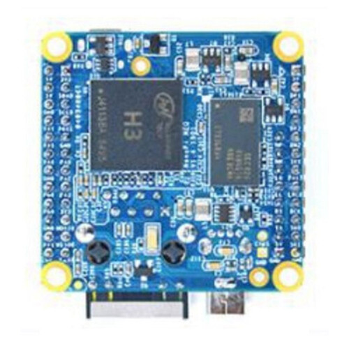 10X NanoPi NEO Open Source H3 Development Board DDR3 RAM 512MB Quad-Core Cortex-A7 Ubuntu Openwrt Armbian 1