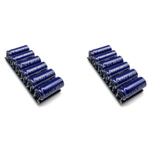 2X Module de Condensateur Faraday 16V 1F/2F Supercondensateur 2.7V 10F avec Carte de Protection