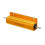 5X Plaque or Aluminium Resistor Resistance 100W, 10 Ohm 10R 6
