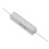 15 Pcs 10W Watt 15 Ohm 5% Wirewound Ceramic Cement Resistor 3
