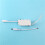 4X Konstant Transformator 3W LED Driver Treiber Netzteil Trafo DC9-12V Langlebig 3
