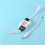 4X Konstant Transformator 3W LED Driver Treiber Netzteil Trafo DC9-12V Langlebig 4