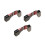 15Pcs Motherboard Speaker Buzzer PC Computer Motherboard Internal Beep Buzzer for Computer Repair 1
