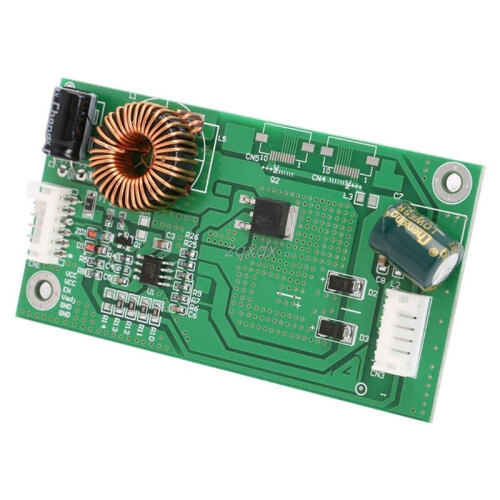 6X Placa de Corrente Constante de TV LEDde 10-42 Polegadas Universal Inverter Driver Board Booster 2