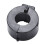 12 Stueck 15mm Durchmesser Ferrit Magnet Ring - Schwarz 7