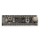 3X STM32F411 Development Board, STM32F411CEU6 STM32F4 Learning Board, Support for MicroPython/ Programming 7
