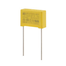 60 Stueck AC 275V 0.22UF Polypropylen Folien Kondensatoren Sicherheit MPX