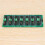 2X 7 Decade 1R - 9999999R Programmable SMD Resistor Slide Resistor Board Step Accuracy 1R 1% 1/2 Watt Module 200V 7