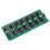 2X 7 Decade 1R - 9999999R Programmable SMD Resistor Slide Resistor Board Step Accuracy 1R 1% 1/2 Watt Module 200V 3