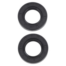 2 Stück Kunststoff-Propeller-Wellen-Dichtring für Außenborder 8PS-15PS 13g
