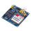 3X Sim900A  Wireless Data Transfer Module / SMS / Development Board / GSM / GPRS / STM32 Board Kit 4