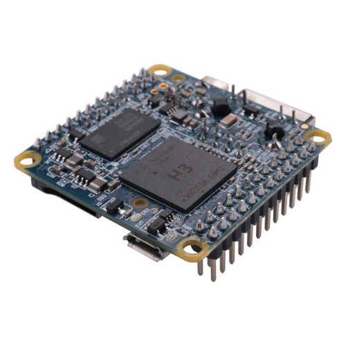 8X NanoPi NEO Open Source Allwinner H3 Development Board Super for Raspberry Pie Quad-Core Cortex-A7 DDR3 RAM 512MB 1