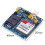 2X Sim900A  Wireless Data Transfer Module / SMS / Development Board / GSM / GPRS / STM32 Board Kit 7