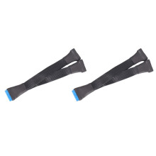2X Placa Base Placa Base USB3.0 19Pin 20Pin 19-Pin 20-Pin 1 Una 2 Cable de Expansión de Alimentación 12CM