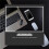 3X  U-Disk Digital Audio Recorder USB 3.0 Flash Drives Maximum Support 32GB Memory Card Black 2