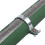 4X 200W Watt 100 Ohm Ceramic Tube Adjustable Rheostat Resistor Green 6