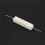 25Pcs Wirewound Ceramic Cement Resistor 5 Ohm 10W Watt 5% 1