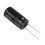 30 Pcs 16mm x 30mm 6800UF 25V Polarized Radial Electrolytic Capacitor 4