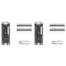 2X Do Płytki Rozwojowej Sipeed Tang 9K FPGA GOWIN GW1NR-9 RISC-V HD z Kablem Typu C