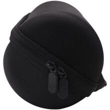 2X Tragbare Lautsprecher Tasche Tasche mit Festem Einband für Soundlink Revolve + Lautsprecher