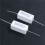 40 Pcs Axial Lead Ceramic Cement Resistor 0.5 Ohm 5W 3
