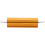 3X Gold Aluminum Clad Power Resistor Resistance 100W, 2 Ohm 2R 5