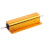 3X Gold Aluminum Clad Power Resistor Resistance 100W, 2 Ohm 2R 4
