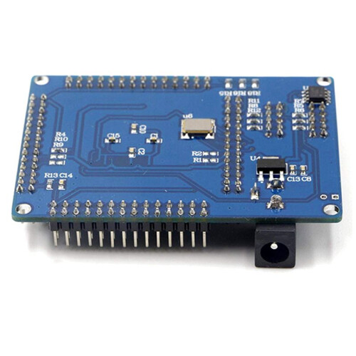 3X for ALTERA FPGA Cyslonell EP2C5T144 Minimum System Learning Development Board  Board 2