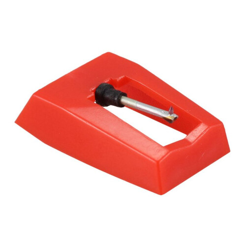6X Turntable Diamond Stylus for Phonograph Turntable Vinil Lp Gramophone Record Needles Accessories Stylus 2