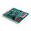 3X Scheda di Diagnostica Della Scheda Madre del PC 4-Digit PCI / ISA POST Code Analyzer 7