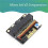 2X for Microbit Expansion Board IOBIT V2.0 Micro:Bit Horizontal Adapter Board Plate Primary and Secondary Schools 8